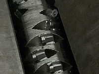 Reinbold engineering houthakselaar - afbeelding 9 van  13