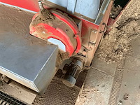 Reinbold engineering houthakselaar - afbeelding 10 van  13