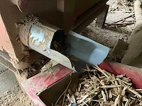 Reinbold engineering houthakselaar - afbeelding 11 van  13