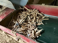 Reinbold engineering houthakselaar - afbeelding 12 van  13