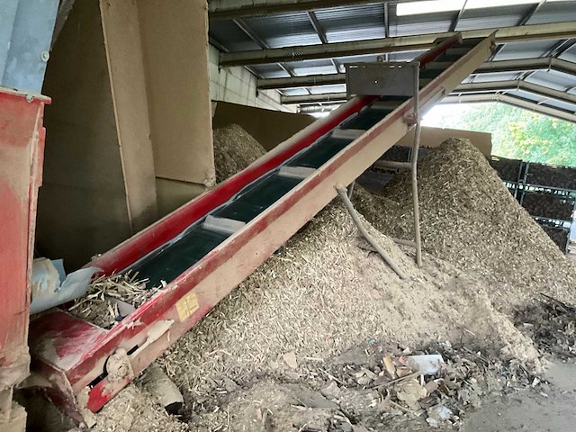 Reinbold engineering houthakselaar - afbeelding 13 van  13