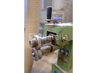 Reinhardt ras 11.31 randgietmachine - afbeelding 7 van  9