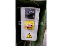 Reinhardt ras 11.31 randgietmachine - afbeelding 8 van  9