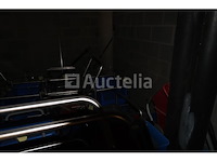 Reinigings- en onderhoudstrolleyset - afbeelding 2 van  16