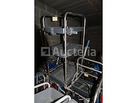 Reinigings- en onderhoudstrolleyset - afbeelding 10 van  16