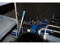 Reinigings- en onderhoudstrolleyset - afbeelding 12 van  16