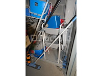 Reinigings- en onderhoudstrolleyset - afbeelding 13 van  16