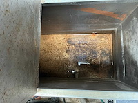 Reinigings hogedrukpomp - afbeelding 5 van  5