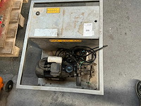 Reinigings hogedrukpomp - afbeelding 2 van  5