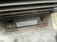 Reinigings hogedrukpomp - afbeelding 4 van  5