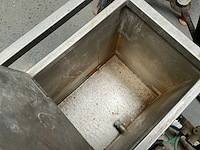 Reinigings hogedrukpomp - afbeelding 5 van  5