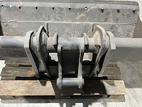 Reinigingsbak - retromatic m3 - afbeelding 2 van  14