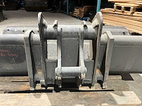 Reinigingsbak - retromatic m3 - afbeelding 3 van  14