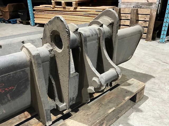 Reinigingsbak - retromatic m3 - afbeelding 4 van  14