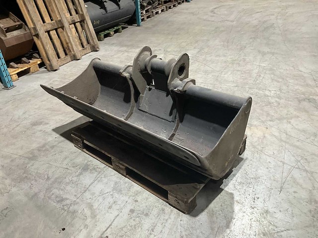 Reinigingsbak - retromatic m3 - afbeelding 1 van  14