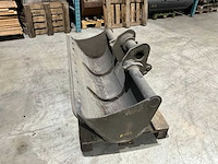 Reinigingsbak - retromatic m3 - afbeelding 7 van  14