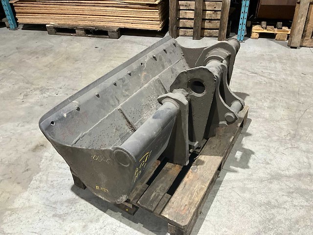 Reinigingsbak - retromatic m3 - afbeelding 8 van  14