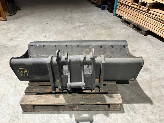 Reinigingsbak - retromatic m3 - afbeelding 9 van  14