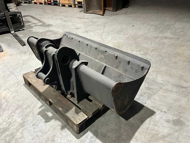 Reinigingsbak - retromatic m3 - afbeelding 10 van  14