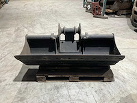 Reinigingsbak - retromatic m3 - afbeelding 12 van  14