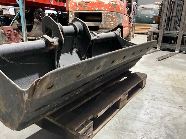 Reinigingsbak - retromatic m3 - afbeelding 13 van  14