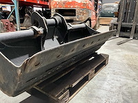 Reinigingsbak - retromatic m3 - afbeelding 13 van  14