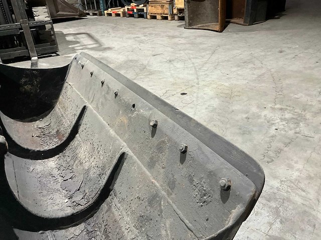 Reinigingsbak - retromatic m3 - afbeelding 14 van  14