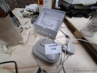 Reinigingsbox oorapparaat - afbeelding 1 van  2