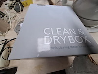 Reinigingsbox oorapparaat - afbeelding 2 van  2