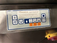Reinigingsmachine voor ademluchttoestellen. werking niet gekend, unikon t-1200, bouwjaar 2006, 440 v, 3-fasen, serienummer 2006099, ce-gemarkeerd - afbeelding 2 van  3