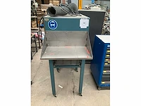 Reinigingsstation - afbeelding 4 van  11