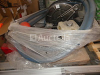 Reinigingssysteem voor hogedrukvoertuigen - afbeelding 1 van  5