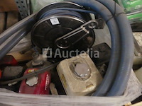 Reinigingssysteem voor hogedrukvoertuigen - afbeelding 4 van  5