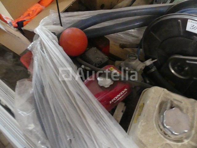 Reinigingssysteem voor hogedrukvoertuigen - afbeelding 5 van  5