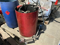 Reinigingsvat - afbeelding 1 van  5