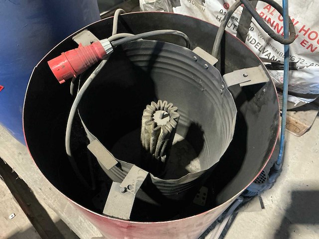 Reinigingsvat - afbeelding 2 van  5