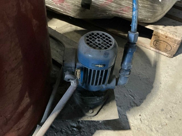 Reinigingsvat - afbeelding 3 van  5