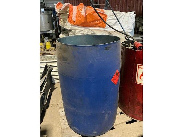 Reinigingsvat - afbeelding 5 van  5