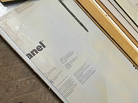 Reinstone oak rockpanel platen (2x) - afbeelding 3 van  4