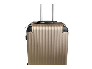 Reisartikelen en rugzakken