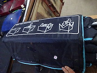 Reiskinderbed - afbeelding 1 van  1