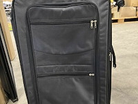 Reiskoffer nieuw - afbeelding 2 van  3