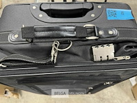 Reiskoffer nieuw - afbeelding 3 van  3