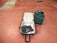 Reiskoffer (x2) - afbeelding 4 van  4