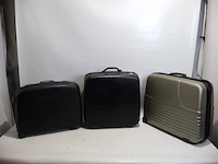 Reiskoffer (x3) - afbeelding 1 van  7