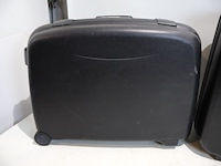 Reiskoffer (x3) - afbeelding 2 van  7