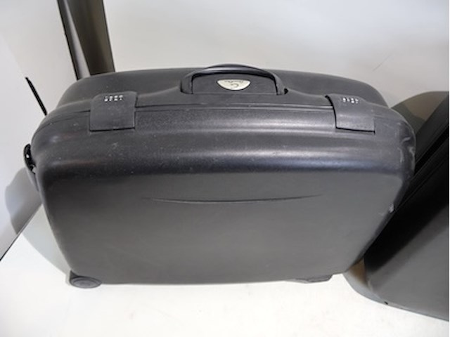 Reiskoffer (x3) - afbeelding 3 van  7