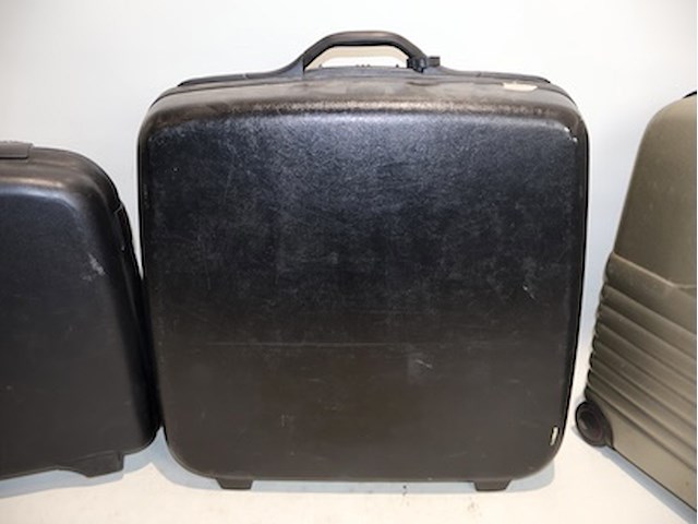 Reiskoffer (x3) - afbeelding 4 van  7