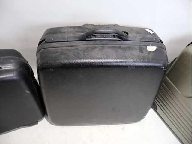 Reiskoffer (x3) - afbeelding 5 van  7