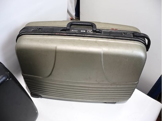 Reiskoffer (x3) - afbeelding 7 van  7